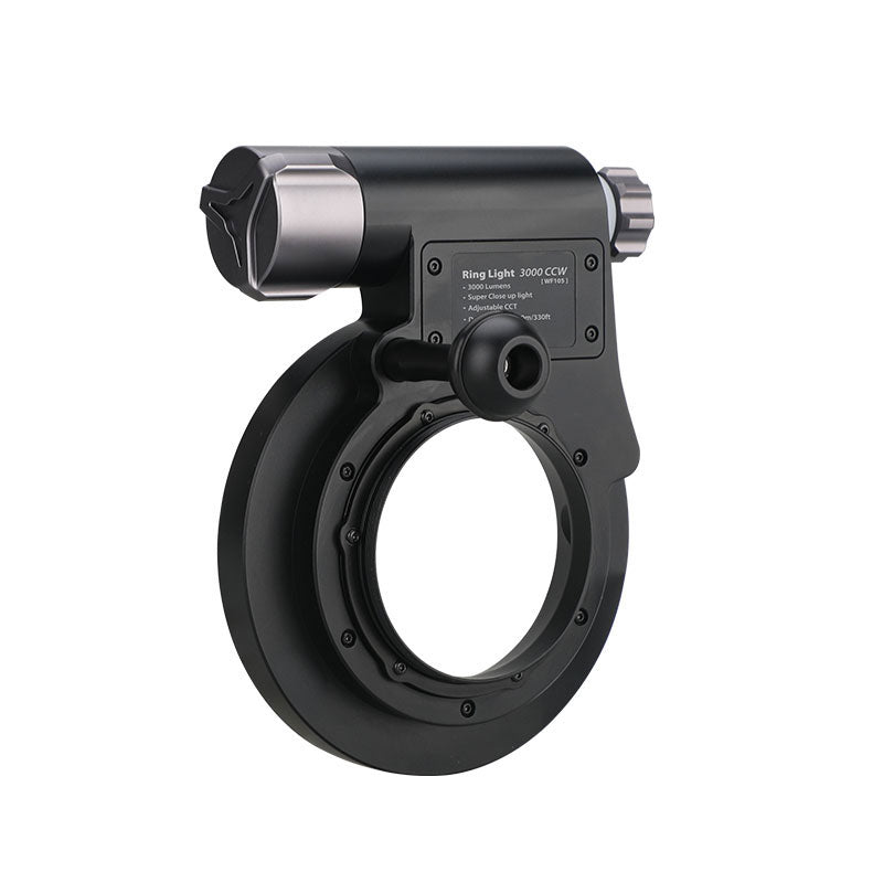 Weefine Ring Light 3000 CCW Weefine Ring Light 3000 CCW